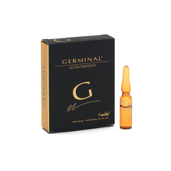 "Germinal Azione Inmediata Fiale 1x1.5ml"