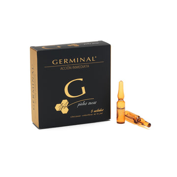 "Germinal Azione Inmediata Fiale 5x1.5ml"