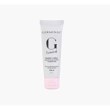 Hand Cream Germinal Essential Spf 15 (50 ml)