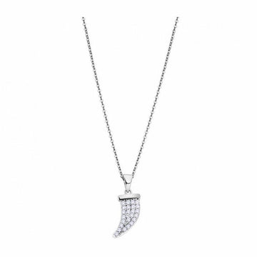 Ladies' Necklace Lotus LP3063-1/1