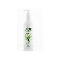 "Diet Esthetic Aloe Shower Gel 500ml"