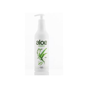 "Diet Esthetic Aloe Shower Gel 500ml"