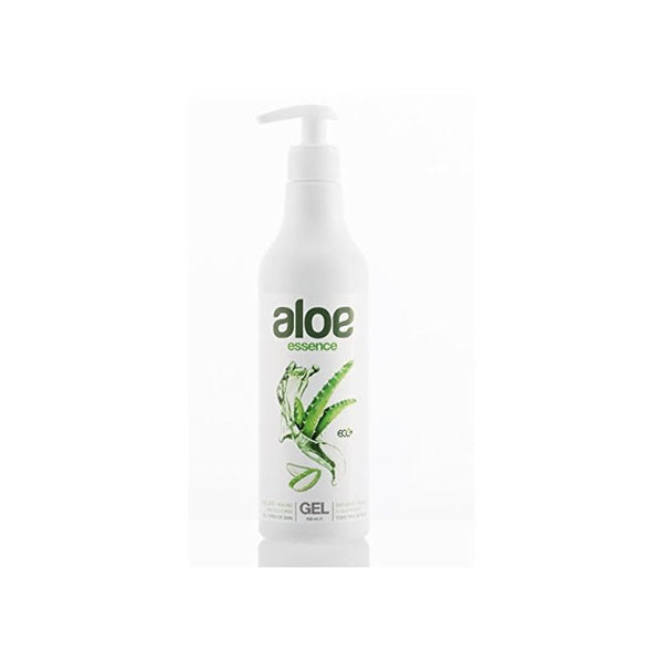 "Diet Esthetic Aloe Shower Gel 500ml"