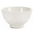 Set of bowls Porcelain White 150 ml 6 Pieces 11 x 5,5 x 11 cm