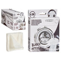 Washing Machine Sheets Whitener (20 Pieces) (2,5 x 18 x 14 cm)