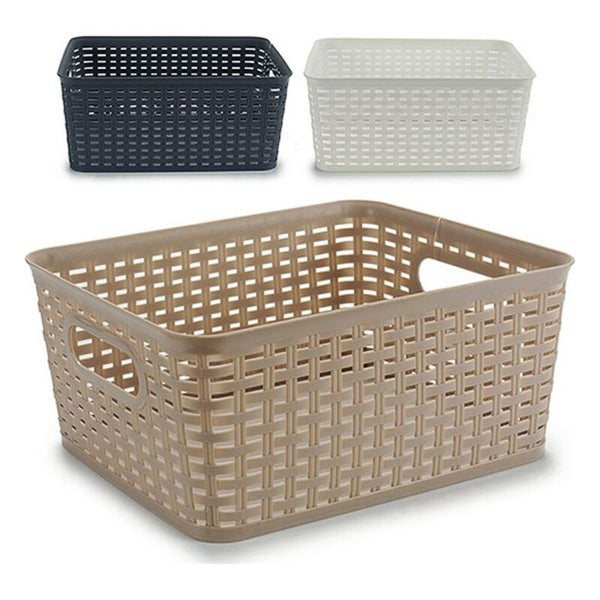 Basket (35,5 x 15 x 25,5 cm)