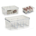 Drawer organiser Transparent