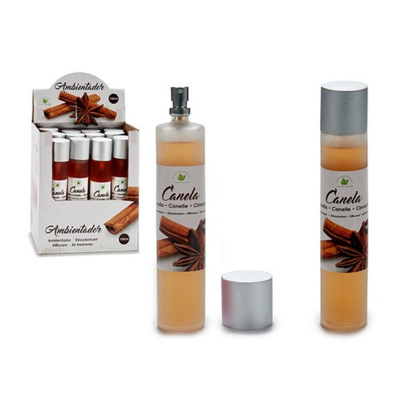 Air Freshener Spray Cinnamon 100 ml (100 ml)