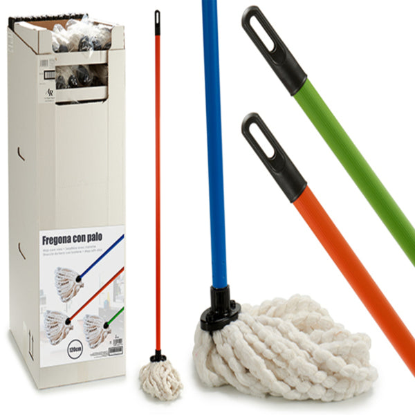 Mop Plastic Plastic