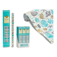 Air Freshener (3 Pieces) Sheets Ocean