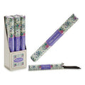 Perfume Sticks Jasmine Blue Lilac (6 Pieces)