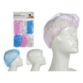 Shower Cap Plastic (6 pcs)