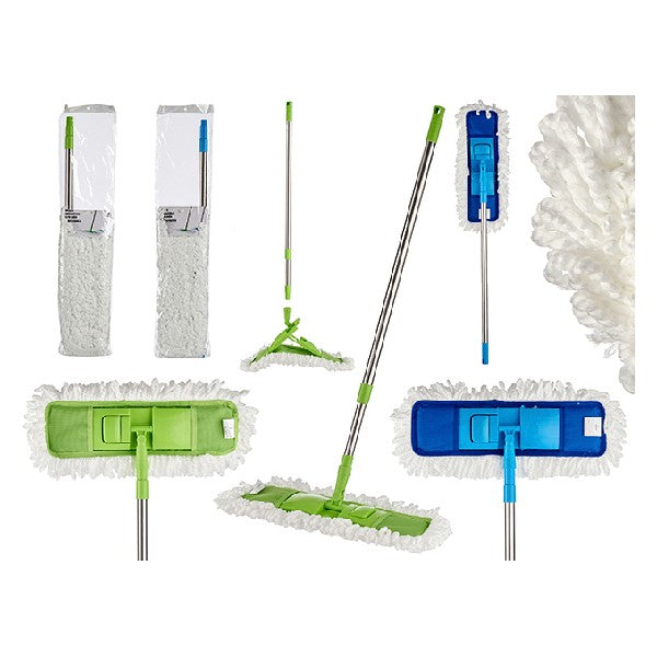 Microfibre mop Stretch