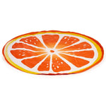 Home Pet refreshing pet mat Orange (60 x 1 x 60 cm)