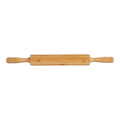 Pastry Roller Bamboo Natural (5 x 5 x 50,8 cm)