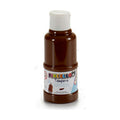 Tempera Brown 120 ml