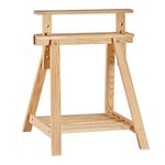 Easel Pine Natural (70 x 45 x 70 cm)