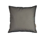 Cushion cover Anthracite 45 x 0,5 x 45 cm 60 x 0,5 x 60 cm