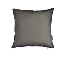 Cushion cover Anthracite 45 x 0,5 x 45 cm 60 x 0,5 x 60 cm