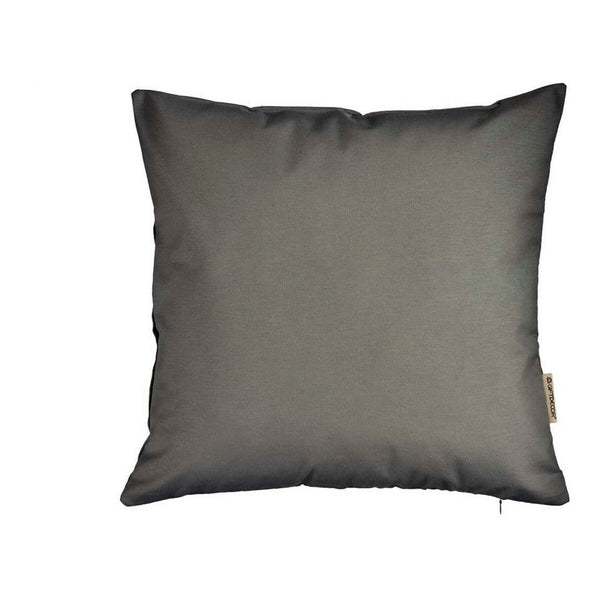 Cushion cover Anthracite 45 x 0,5 x 45 cm 60 x 0,5 x 60 cm