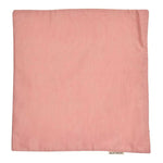 Cushion cover Pink 45 x 0,5 x 45 cm 60 x 0,5 x 60 cm