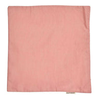 Cushion cover Pink 45 x 0,5 x 45 cm 60 x 0,5 x 60 cm