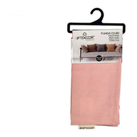 Cushion cover Pink 45 x 0,5 x 45 cm 60 x 0,5 x 60 cm