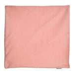 Cushion cover Pink 45 x 0,5 x 45 cm 60 x 0,5 x 60 cm