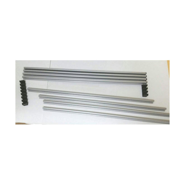 Grille Micel 60 x 1,45 x 12 cm