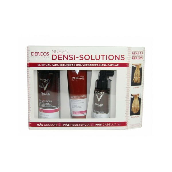 "Vichy Dercos Ritual Densi-Solutions"