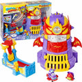 Playset Superzings Serie 4