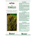 "Bellsola Gel Tomillo 250ml"