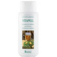 "Bellsola Vitapell Emulsion Jabon 250ml"