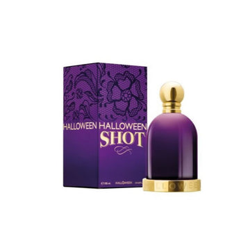 "Halloween Shot Eau De Toilette Spray 100ml"