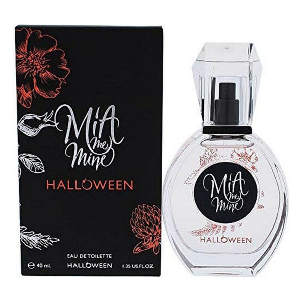 Women's Perfume Mia Me Mine Jesus Del Pozo EDT (50 ml) (50 ml)