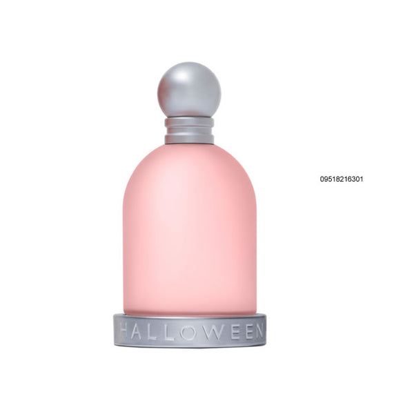 "Halloween Eau de Toilette Halloween Magic Spray 50ml"