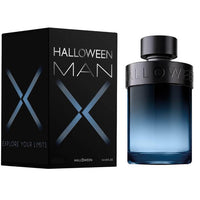 "Halloween Man X Eau De Toilette  Spray 125ml"