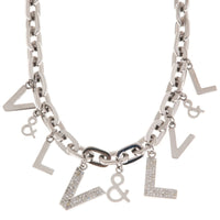 Ladies'Necklace Victorio & Lucchino VJ0003GA