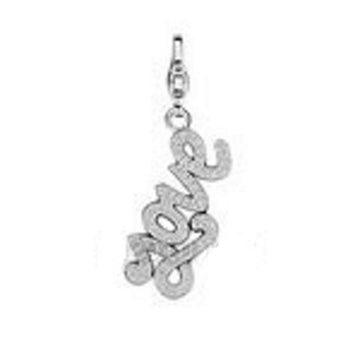 Charms für Damen Ti Sento 8064ZI (3 cm)