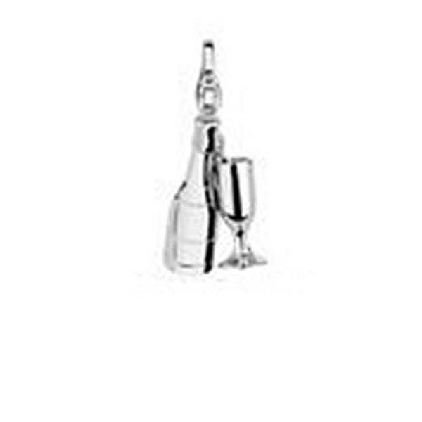 Woman's charm link Ti Sento 8119SI (2 cm)