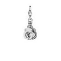 Woman's charm link Ti Sento 8176SI (2 cm)