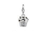 Woman's charm link Ti Sento 8183SI (1 cm)