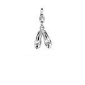 Charms für Damen Ti Sento 8231SI (2 cm)