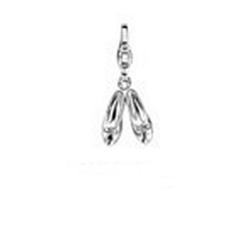 Charms für Damen Ti Sento 8231SI (2 cm)