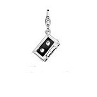 Woman's charm link Ti Sento 8237ZI (1,5 cm)