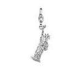 Woman's charm link Ti Sento 8238SI (2 cm)