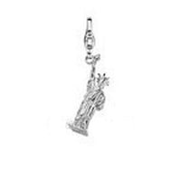 Woman's charm link Ti Sento 8238SI (2 cm)