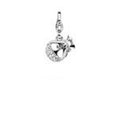 Woman's charm link Ti Sento 8259ZI (1,5 cm)