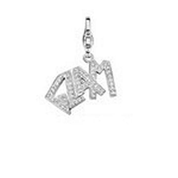 Charms für Damen Ti Sento 8335ZI (1,5 cm)