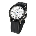 Montre Homme Bogey BSFS006WBBK (Ø 44 mm)